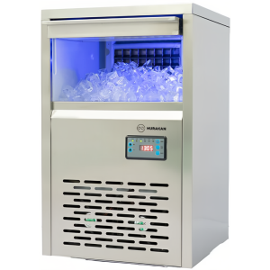 Льдогенератор HURAKAN HKN-IMC90M (кубики)