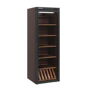 Шкаф винный Polair DW104u-Bravo - Изображение 2