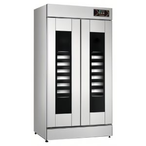 Шкаф расстоечный HURAKAN HKN-XLT296M