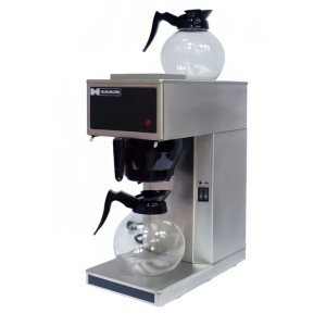 Кофеварка HURAKAN HKN-CM2