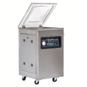 Вакуумный упаковщик HURAKAN HKN-VAC500F