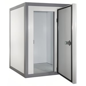 Камера холодильная АСК-холод КХ-17,39 (2260х3760х2460) - Изображение 2