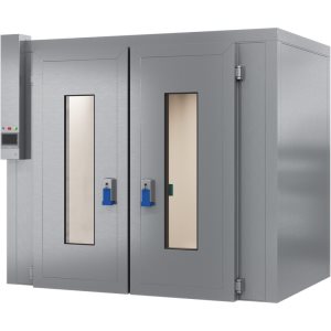 Камера расстоечная Polair СRP2.6080.T2 inox